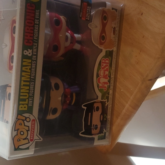 Bluntman & Chronic final price - Picture 4 of 5